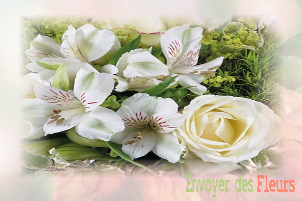 envoyer des fleurs à à SAINT-SYLVESTRE-DE-CORMEILLES
